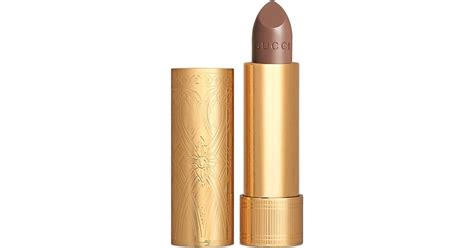 gucci lipstick balm|gucci a royal scandal lipstick.